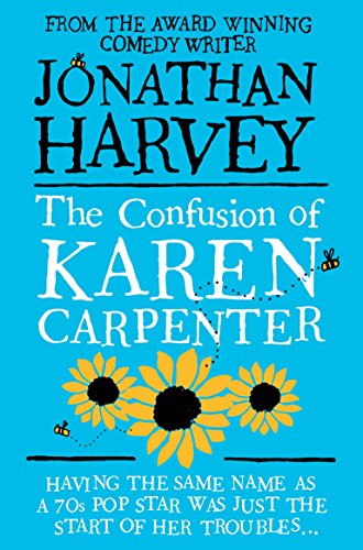 Confusion of Karen Carpenter