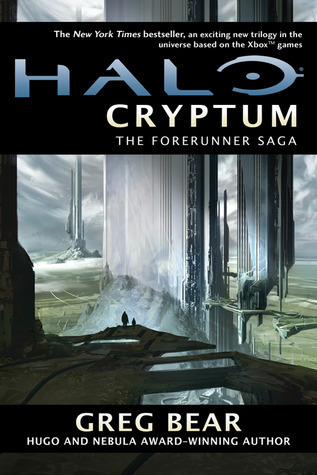 The Forerunner Saga: Halo: Cryptum