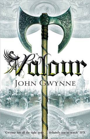 Valour: The Faithful and the Fallen 02 (The Faithful and the Fallen, 2)