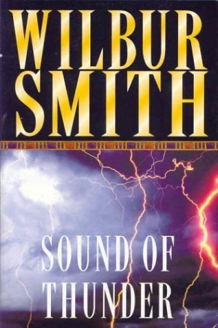 The Sound of Thunder (The Courtneys, Band 2)