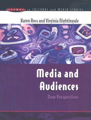 Media And Audiences: New Perspectives (Issues in Cultural and Media Studies (Paperback))