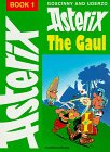 Asterix The Gaul BK 1