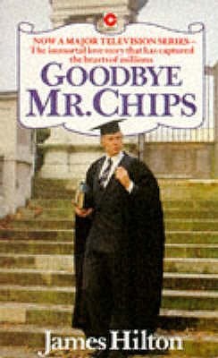 Goodbye Mr Chips