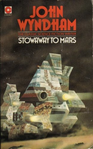 Stowaway to Mars (Coronet Books)