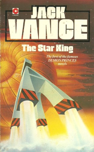 Star King (Coronet Books)