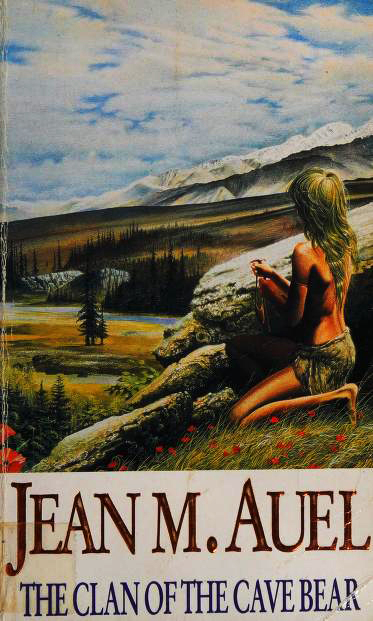 The Clan of the Cave Bear (Earth's Children S.)