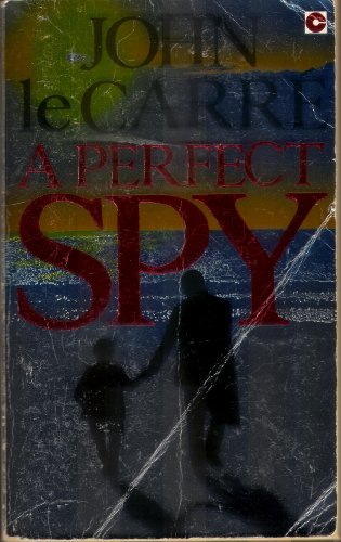 A Perfect Spy (Coronet Books)