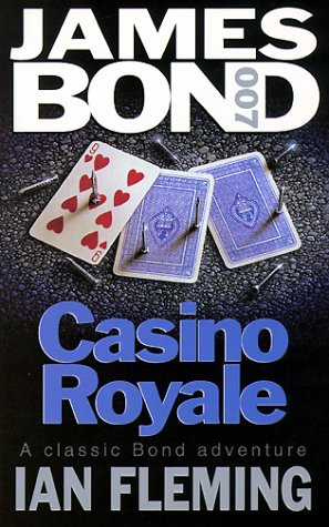 Casino Royale (Coronet Books)