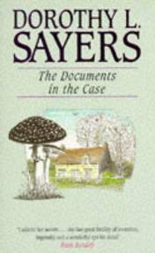 The Documents in the Case (Crime Club S.)