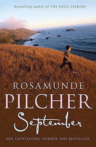 September, English edition