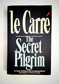 The Secret Pilgrim
