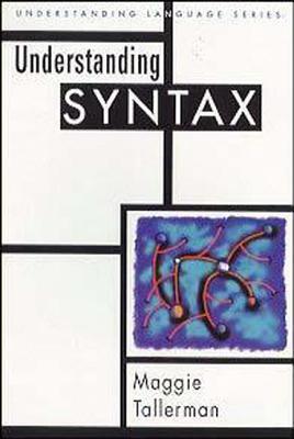 Understanding Syntax (Understanding Language)
