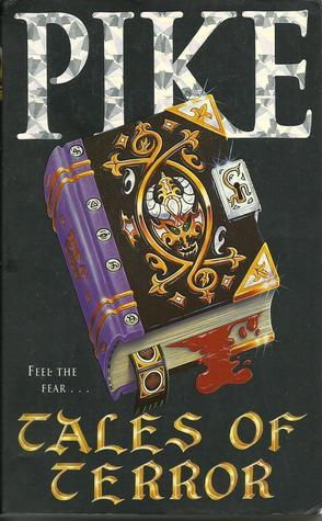 Tales of Terror: A Short Story Collection