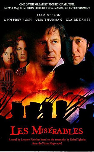 Film Novelisation (Miserables, Les)