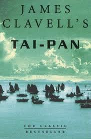 Tai-Pan: The Second Novel of the Asian Saga