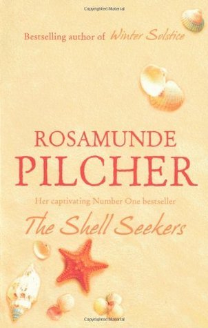 The Shell Seekers: the beloved classic family drama, as read on Radio 4 (April 2024)