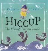 Hiccup - The Viking Who Was Seasick