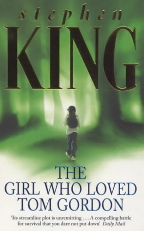 The Girl, Who Loved Tom Gordon