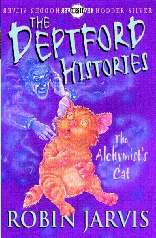 The Alchymist's Cat (Deptford Histories S.)