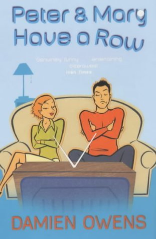 Peter and Mary Have a Row