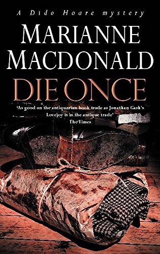 Die Once