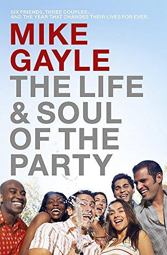 The Life And Soul of The Party