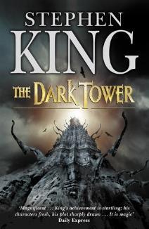 The Dark Tower 7.: (Volume 7)