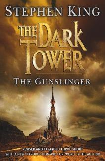Dark Tower I: The Gunslinger: (Volume 1) (Film Tie-In)