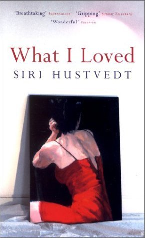 What I Loved