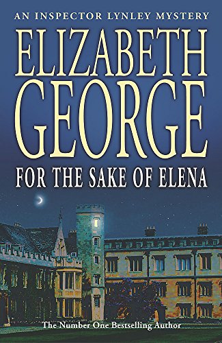 For The Sake Of Elena: An Inspector Lynley Novel: 5