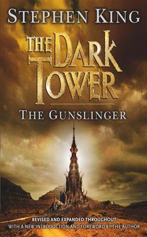 The Gunslinger. The Dark Tower 01.