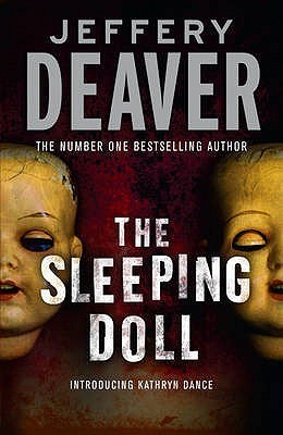 The Sleeping Doll: Kathryn Dance Book 1