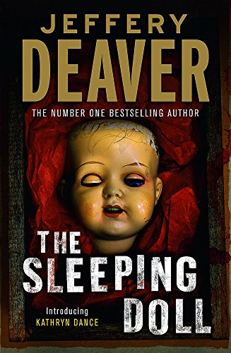 Sleeping Doll: Kathryn Dance Book 1