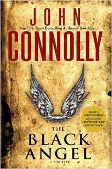 The Black Angel: A Charlie Parker Thriller: 5