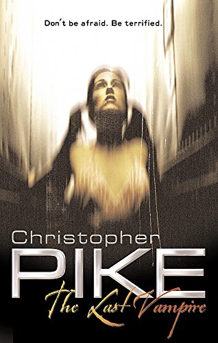 The Last Vampire: Book 1