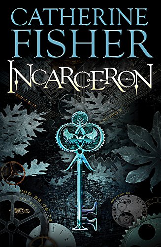 Incarceron
