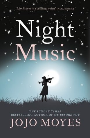 Night Music: The Sunday Times bestseller full of warmth and heart