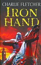 Iron Hand: Book 2 (Stoneheart)