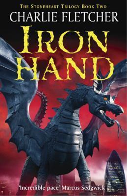 Ironhand: Book 2 (Stoneheart, Band 2)