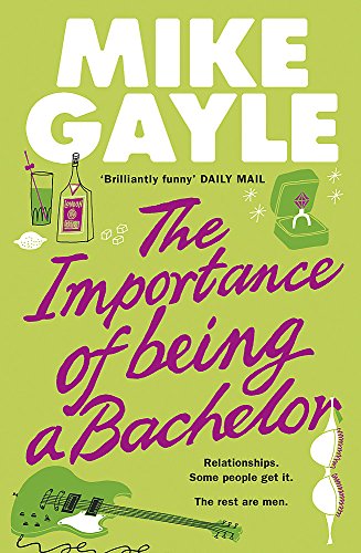 The Importance of Being a Bachelor