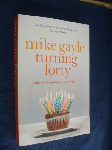 Turning Forty