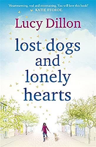 Lost Dogs and Lonely Hearts