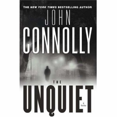 The Unquiet