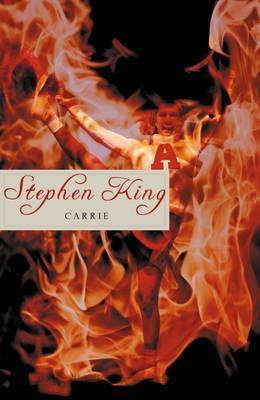 Carrie. (King Classics)