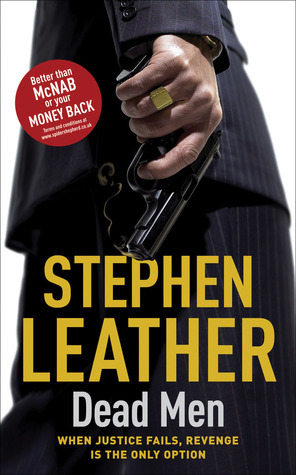 Dead Men: The 5th Spider Shepherd Thriller (Dan Shepherd Mystery, Band 5)