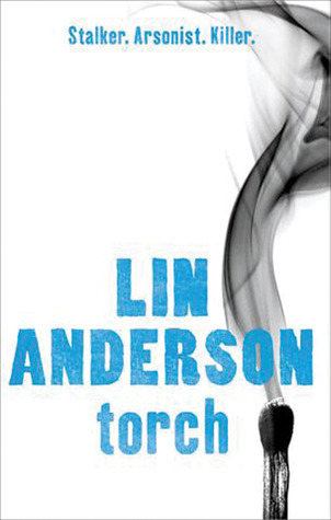 Torch: Rhona Macleod Book 2