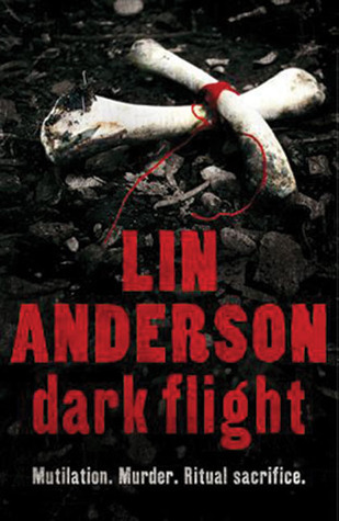 Dark Flight: Rhona Macleod Book 4
