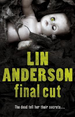 Final Cut: Rhona Macleod Book 6