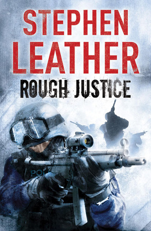 Rough Justice: A Spider Shepherd Thriller (Spider Shepherd Thrillers)