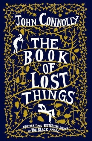 The Book of Lost Things Illustrated Edition